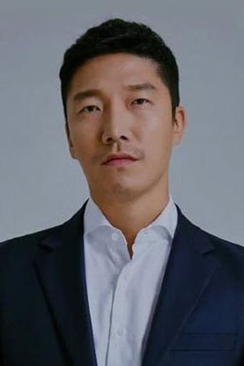 Hong Gi-joon