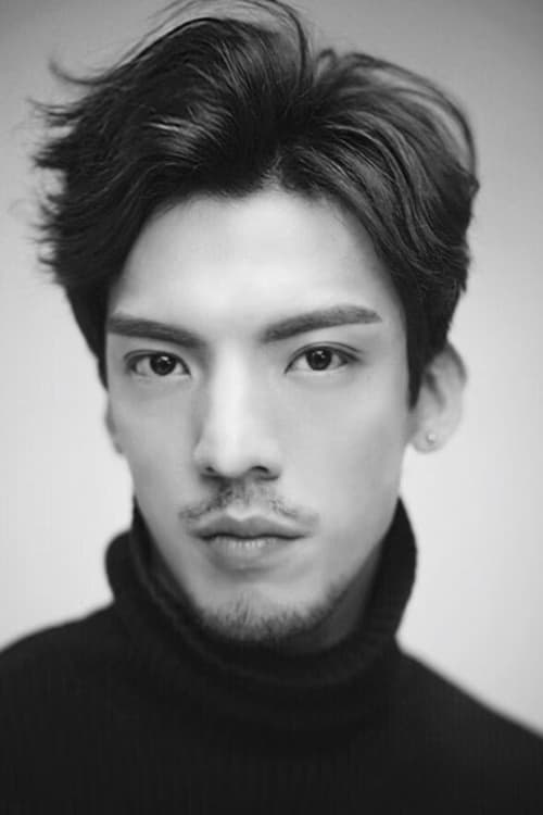  Hong Junjia
