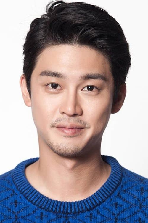 Hong Sung Hyuk