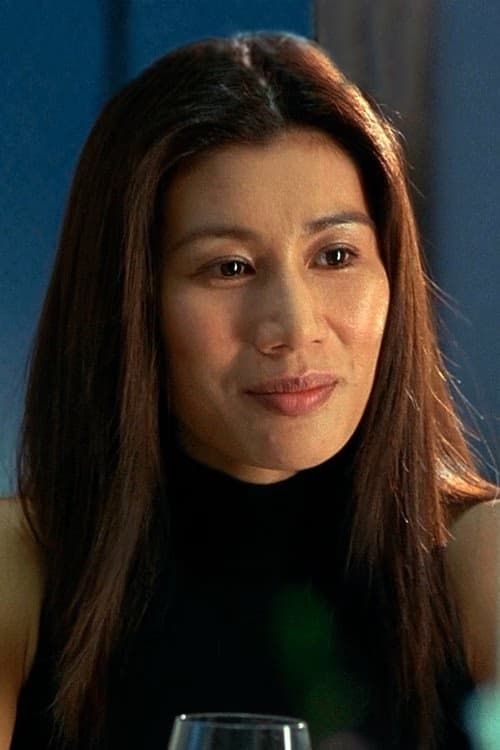Huang Peixia