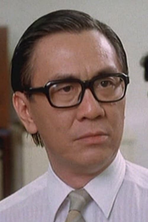 Huang Zhan