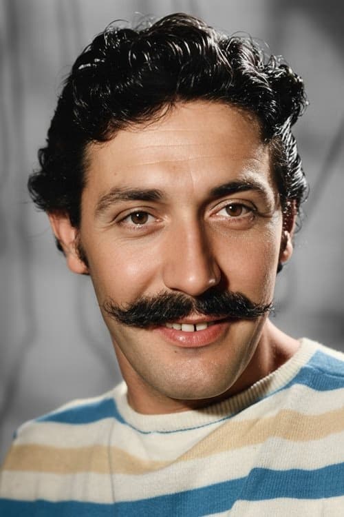 Hüseyin Baradan