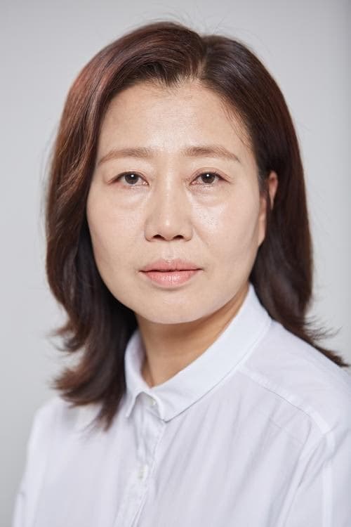 Hwang Yeon-hee