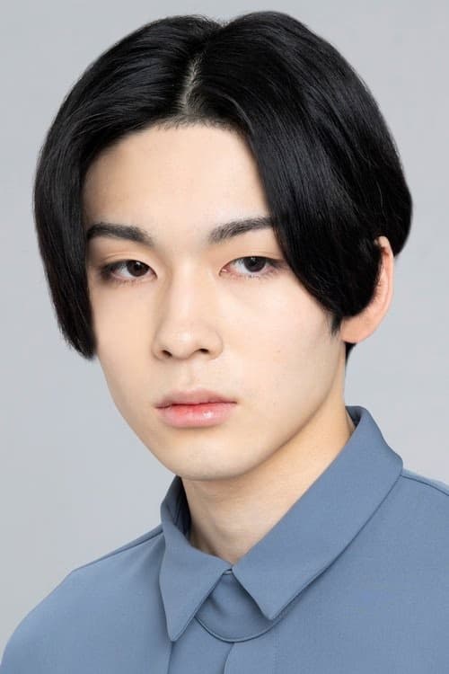 Ichikawa Somegorou VIII