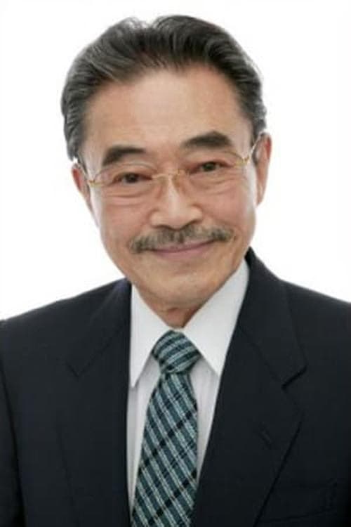 Ichirou Nagai