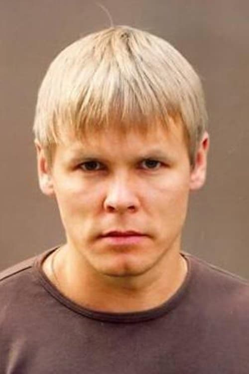 Ilya Sokolovsky