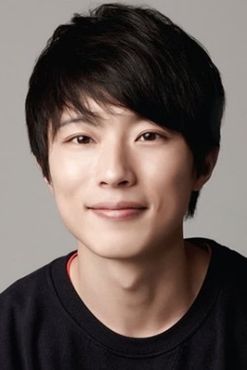 Im Ji-kyu