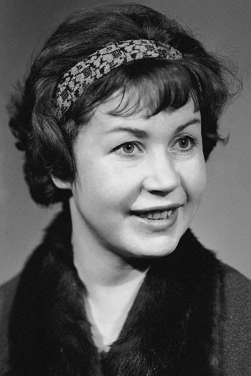 Inna Makarowa