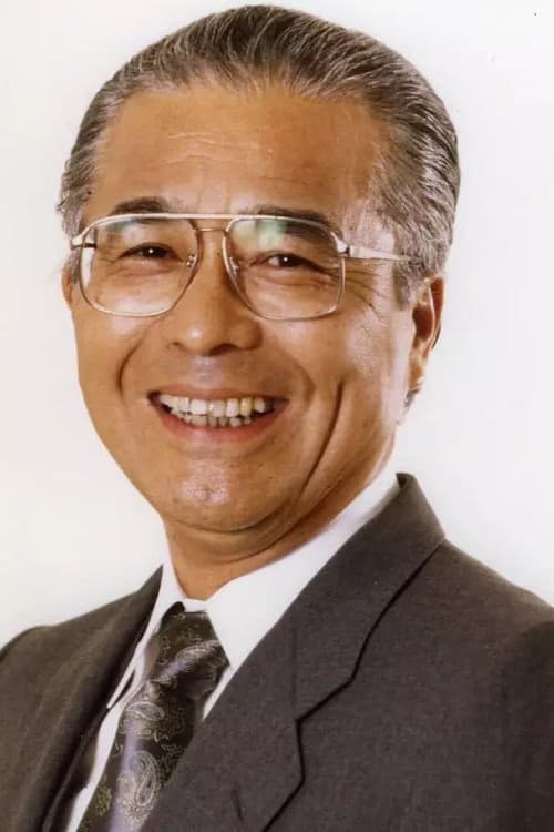 Ito Hiroshi