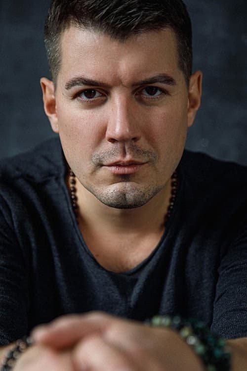 Ivan Vasiliev