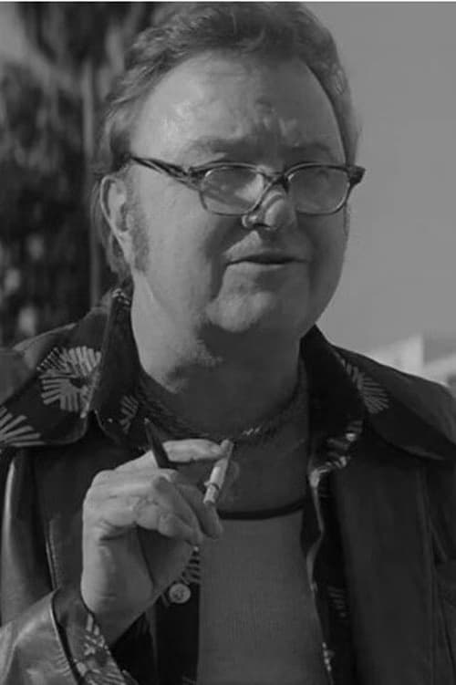 J. Todd Anderson