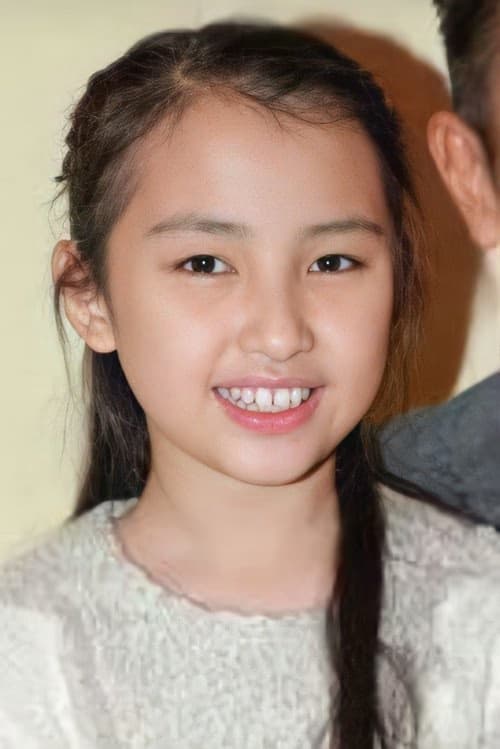Jacqueline Chan Pui-Yin