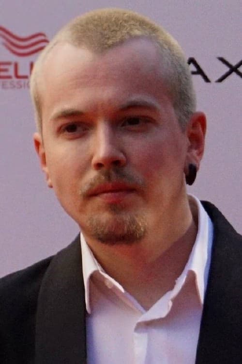 James Oclahoma