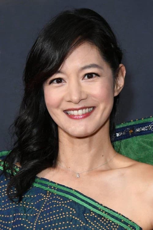 Janet Xie