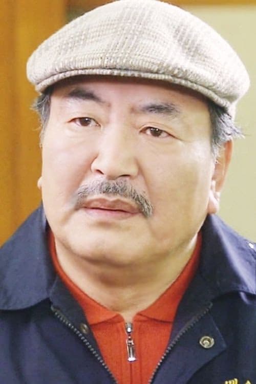 Jang Hang-sun