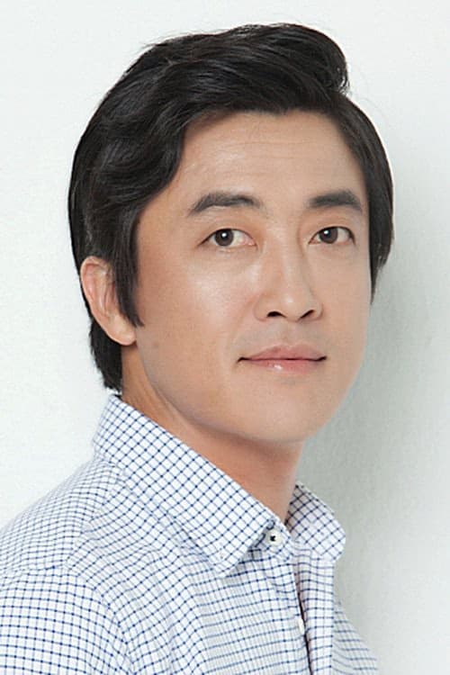 Jang Hyeok-jin