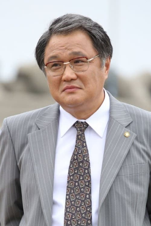 Jeong Won-joong