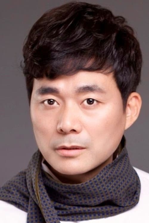 Jeong Woo Hyuk