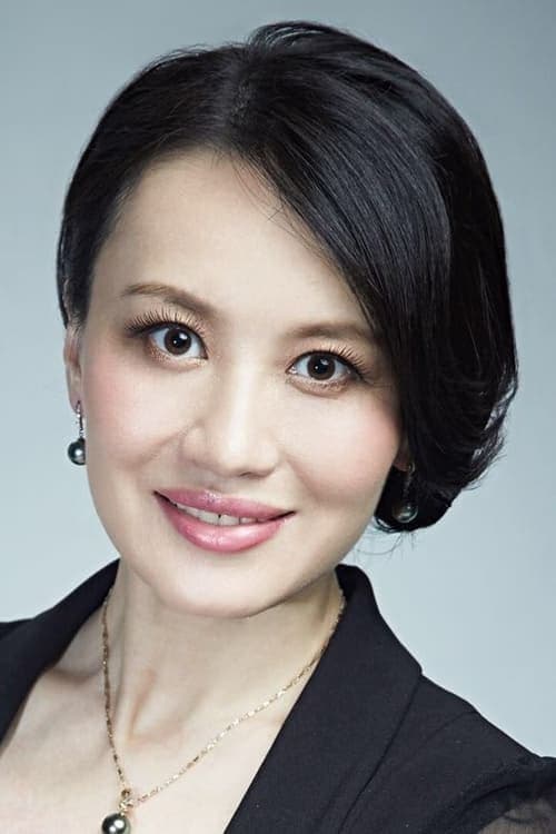 Jewell Lee Hang-Chi