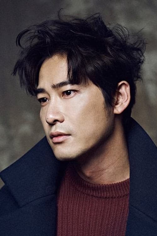 Ji-hwan Kang