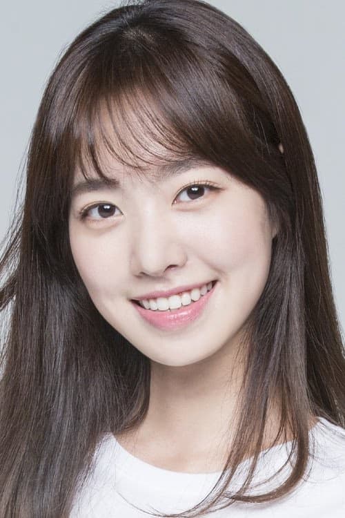Jin Seo-yeon