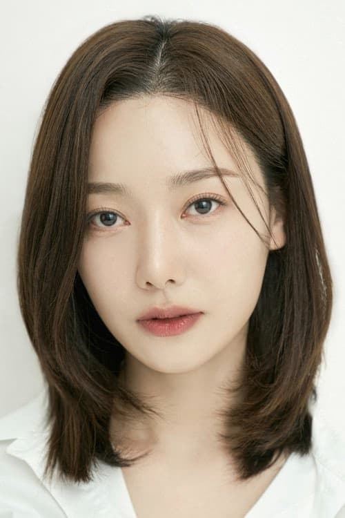 Jin So Yeon