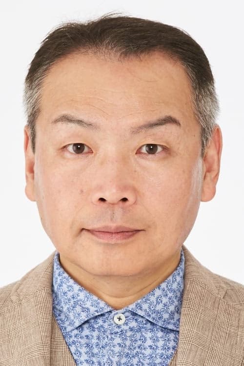 Jinshō Hirao