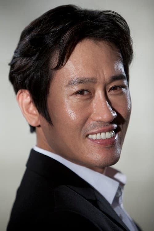 Jo Hie-Bong 