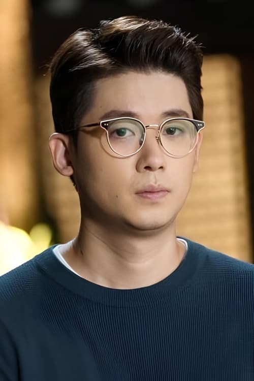 Jo Hyun-chul