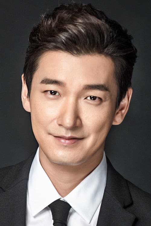 Jo Seungwu