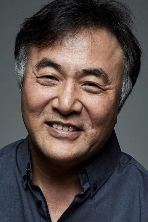 Jo Won-hui
