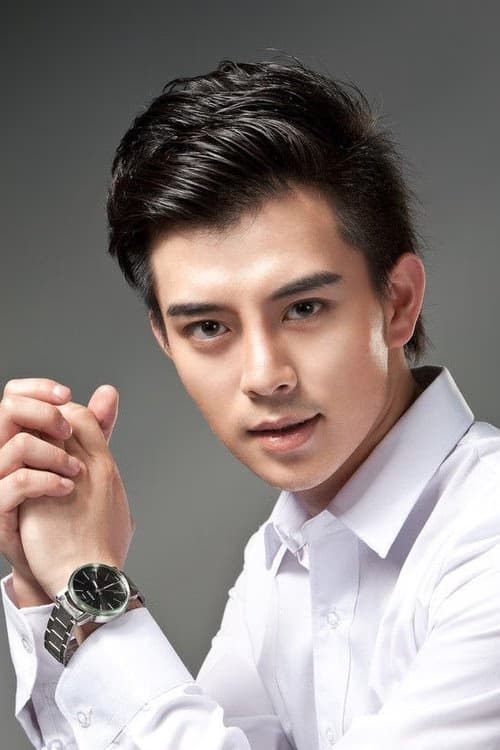 Jonathan Wu Lin-Kai