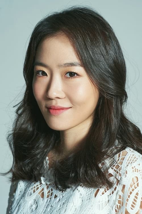 Joo Min-gyeong