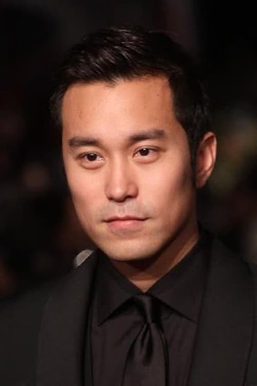 Joseph Chang Hsiao-chuan