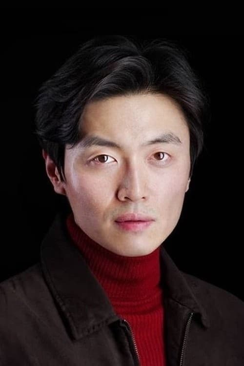 Jun Kwang-jin