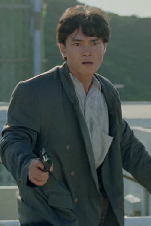 Kai Sen Wong