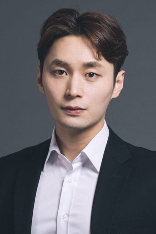 Kang Bong-seong