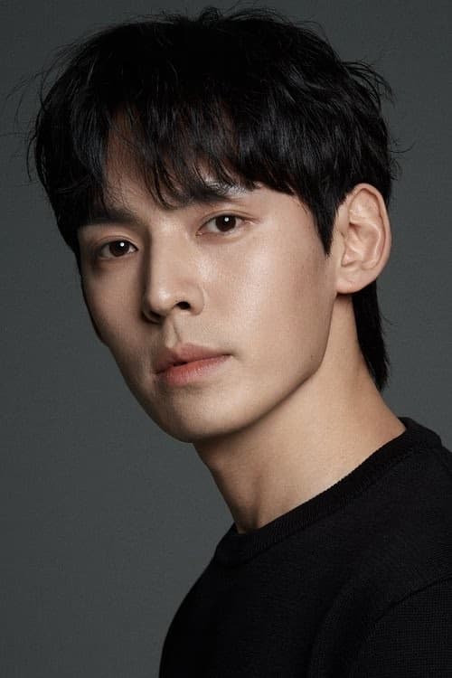 Kang Hyeong-seok