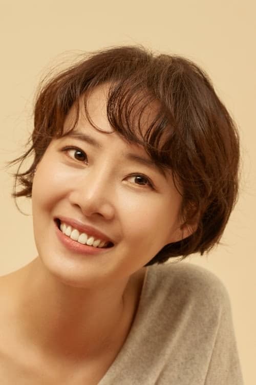  Kang Kyung-heun