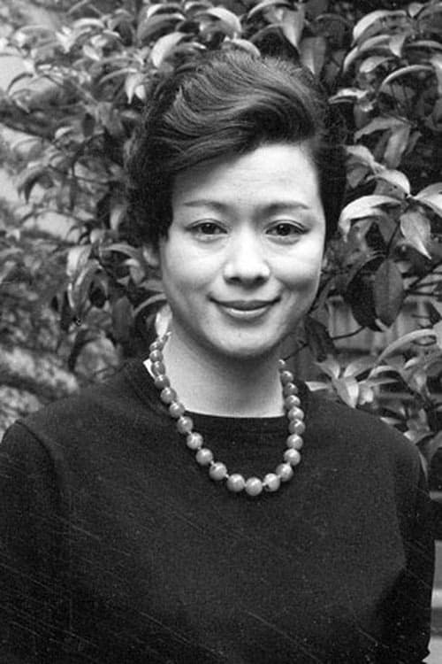Katō Haruko