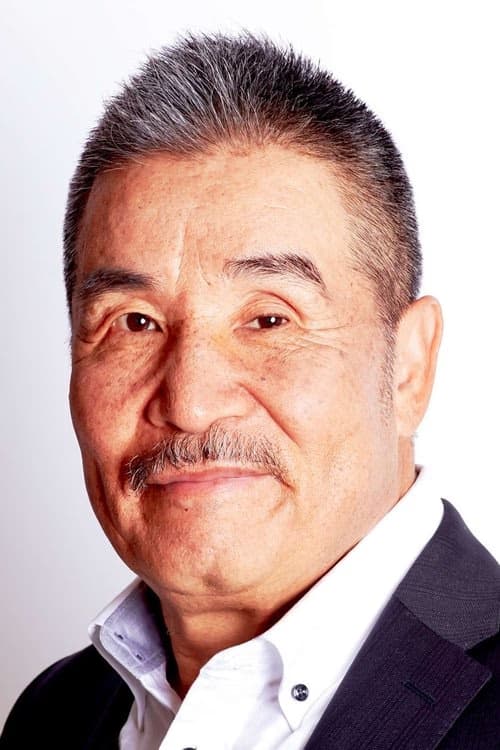 Katsuhisa Hōki