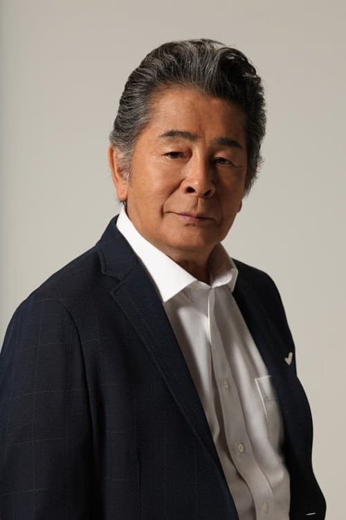 Kazuyuki Furuya