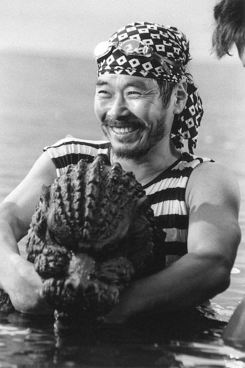 Kengo Nakayama