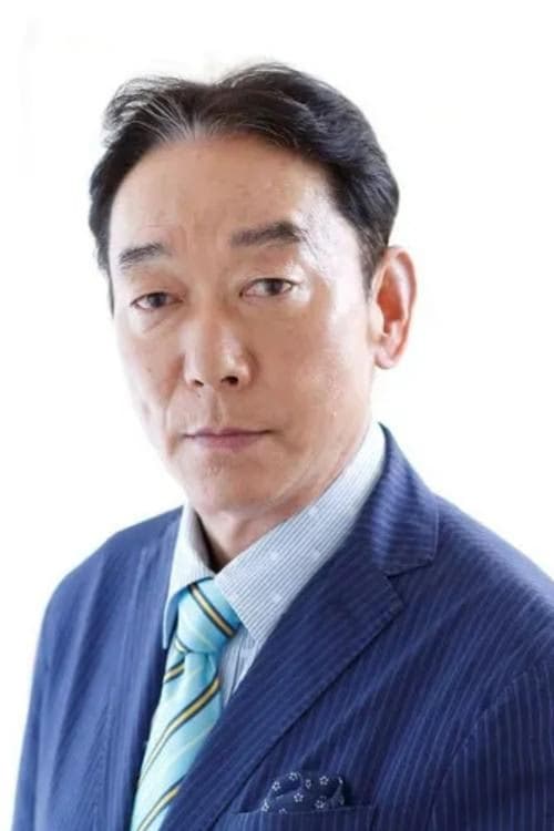 Kenjiro Ishimaru