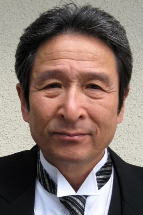 Kenzo Kawarazaki