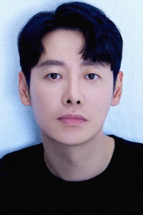 Kim Dong-wuk
