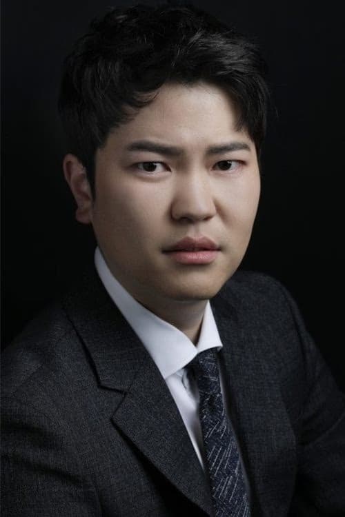 Kim Eun-su
