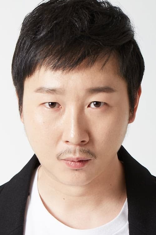 Kim Gi Doo