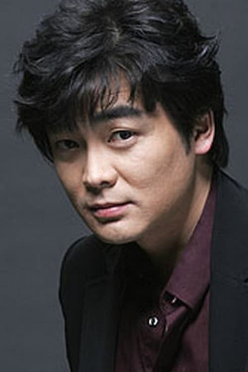Kim Gyeong-ik