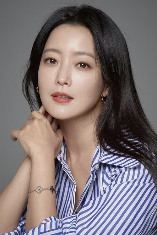 Kim Hee-sun